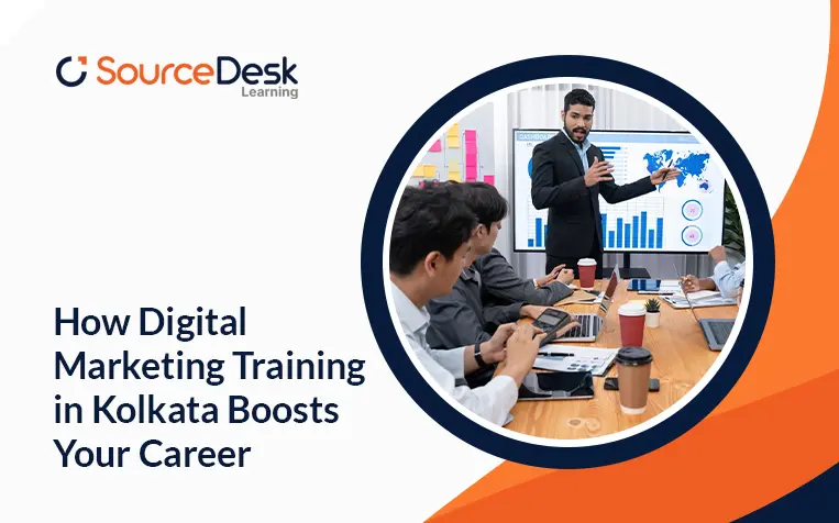 Digital Marketing Course in Kolkata