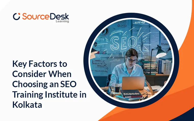 Choosing an SEO Training Institute in Kolkata