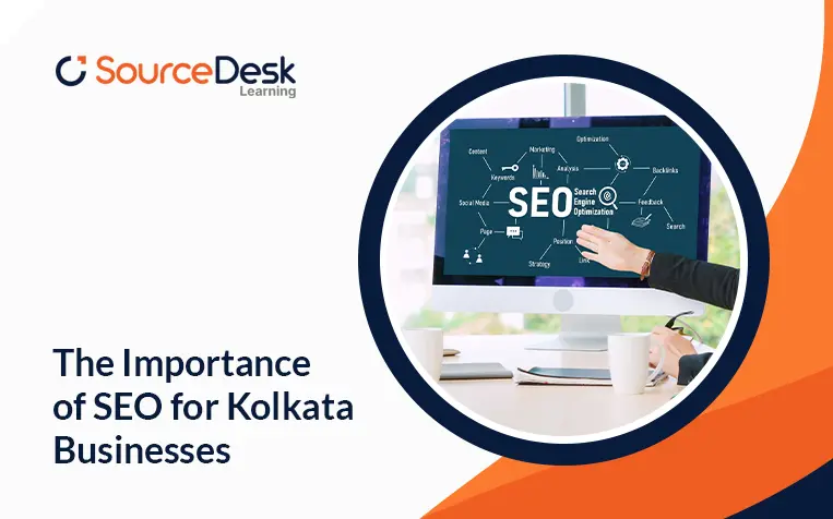 Importance of SEO
