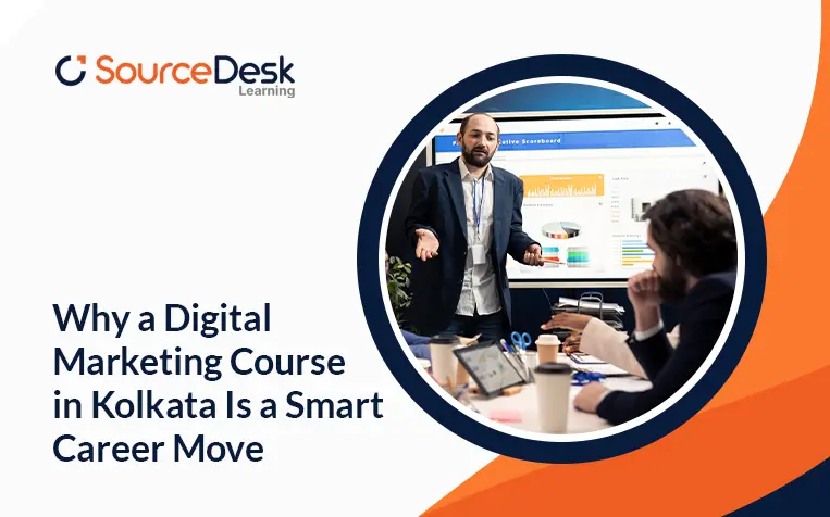 Boosts Your Career with Digital Marketing Training