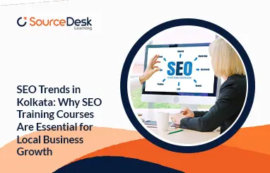 SEO Trends in Kolkata