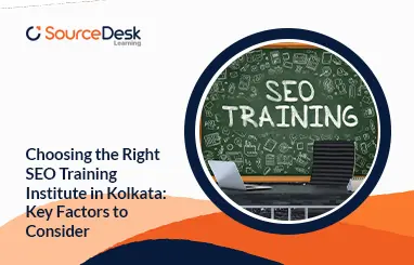 SEO Training Institute in Kolkata