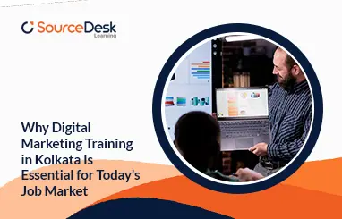 Digital Marketing Training in Kolkata