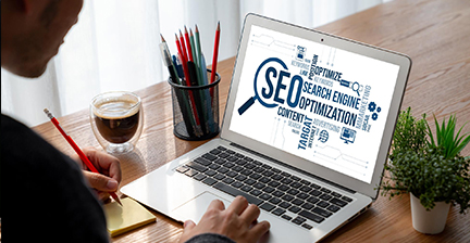SEO Course