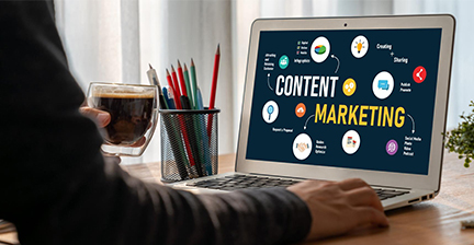Content Marketing Course